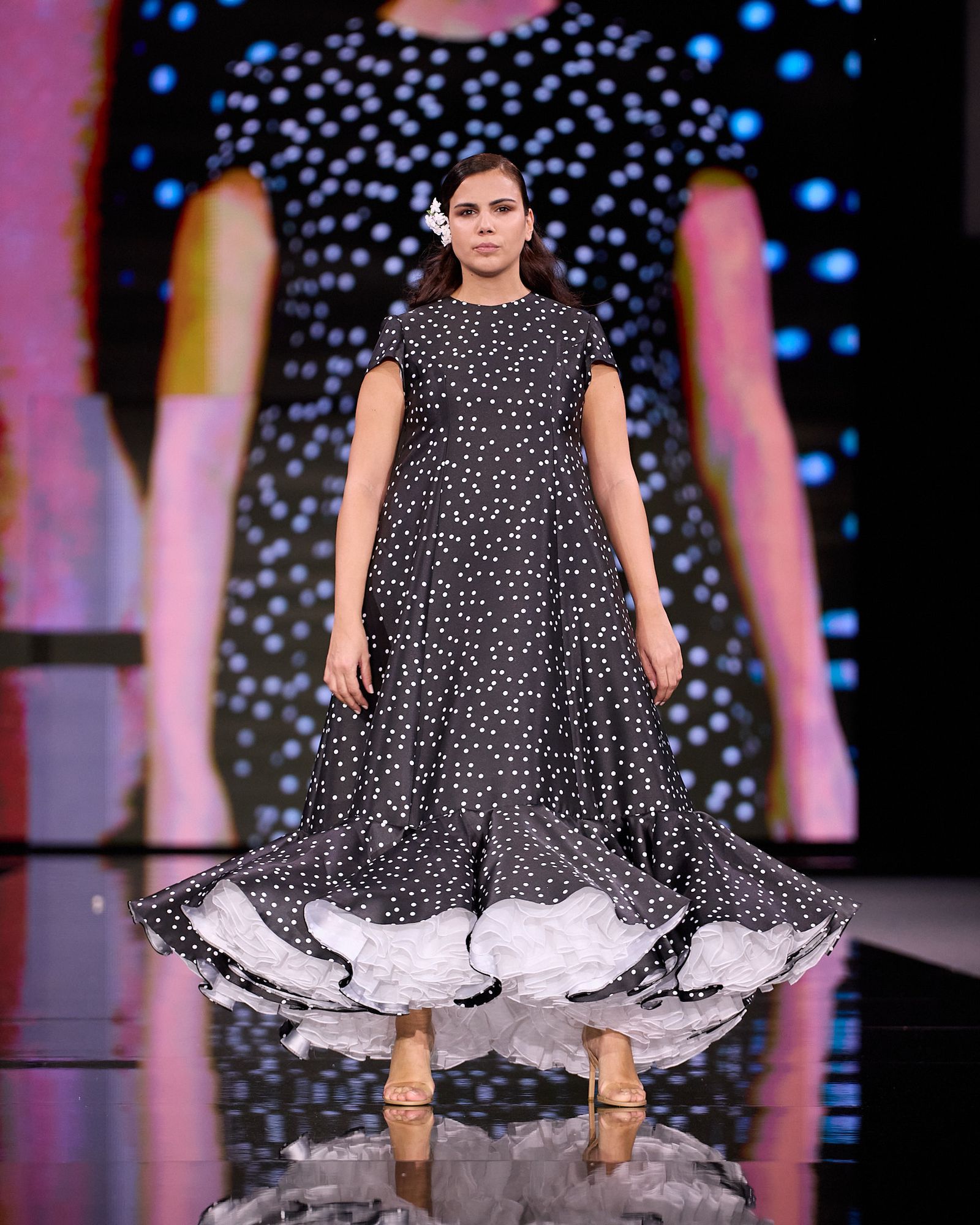 El desfile de José Joaquin Gil en Simof 2026, todas las fotos