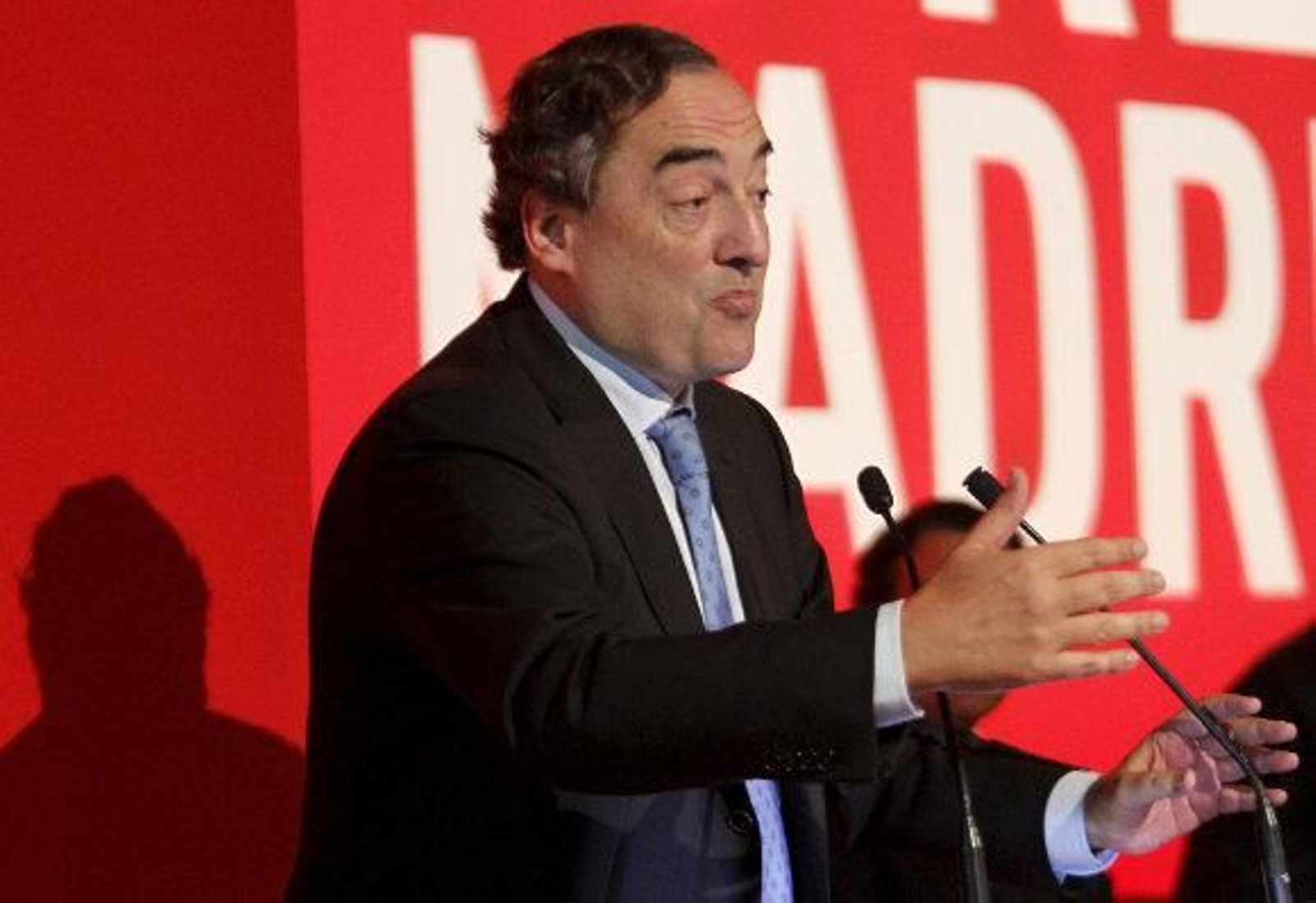 La CEOE considera "adecuadas" las nuevas medidas del Gobierno La CEOE considera "adecuadas" las nuevas medidas del Gobierno