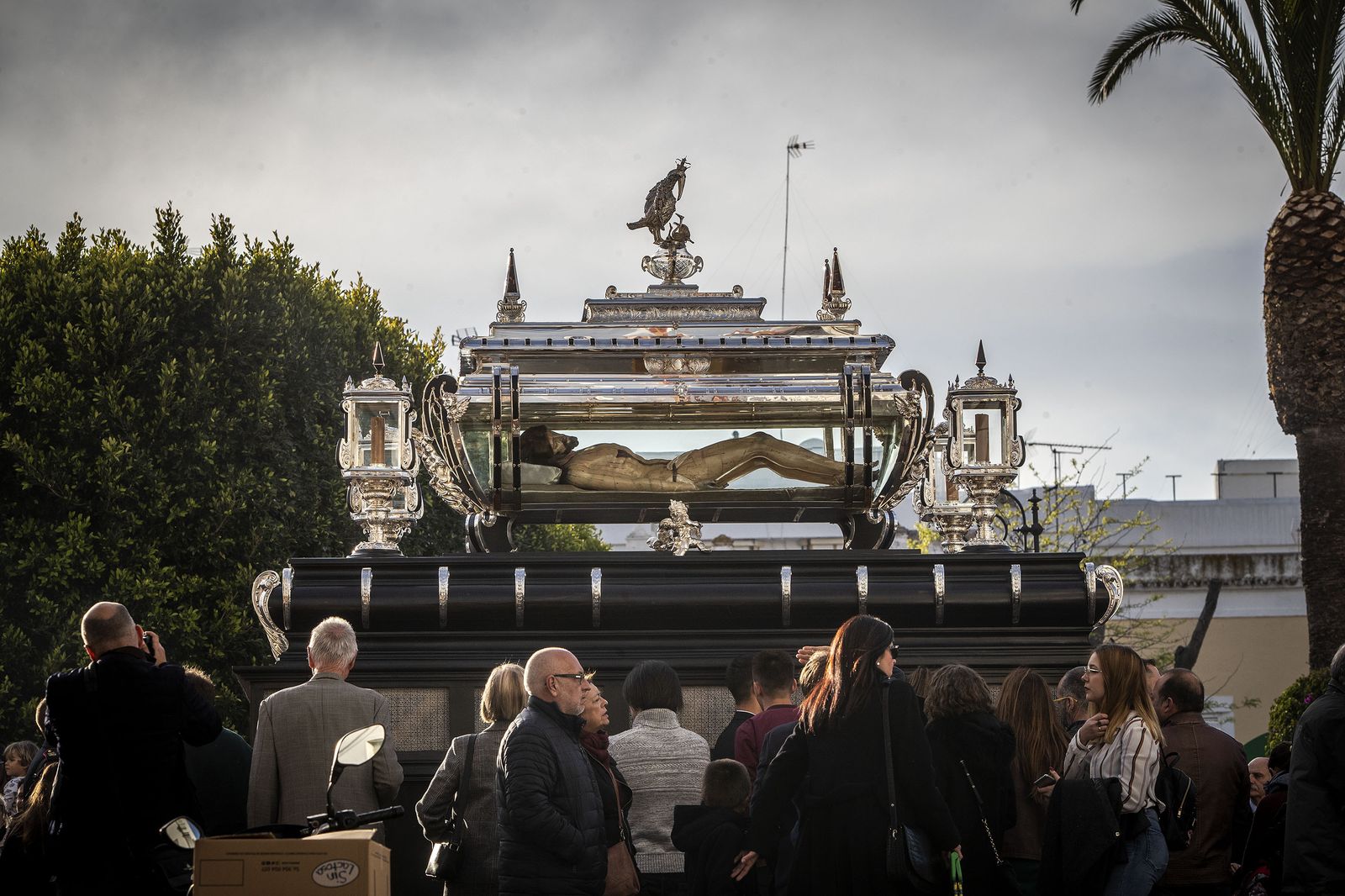 Imágenes para recordar el Viernes Santo