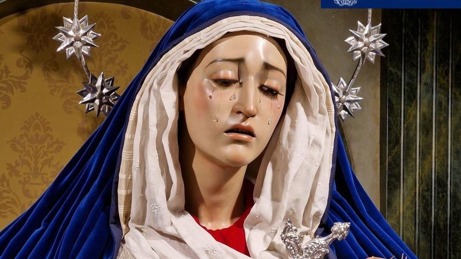 María Santísima de la Concepción de Granada, Cuaresma 2026