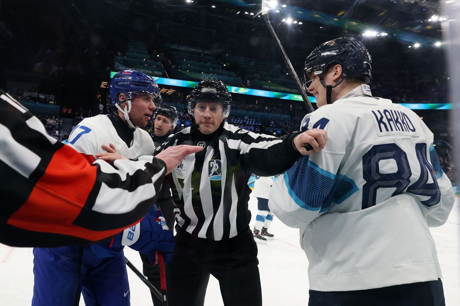 Las fotos de la tercera medalla española y de la jornada 16 de los Juegos Olímpicos