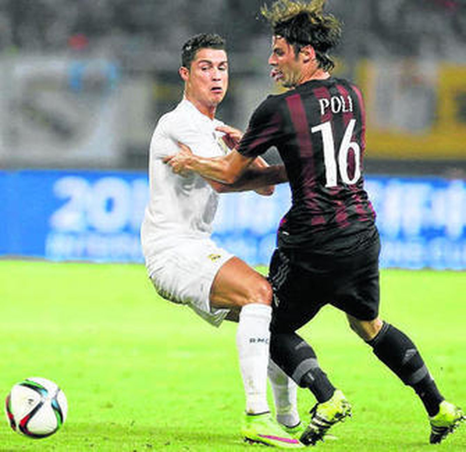 Kiko Casilla se postula