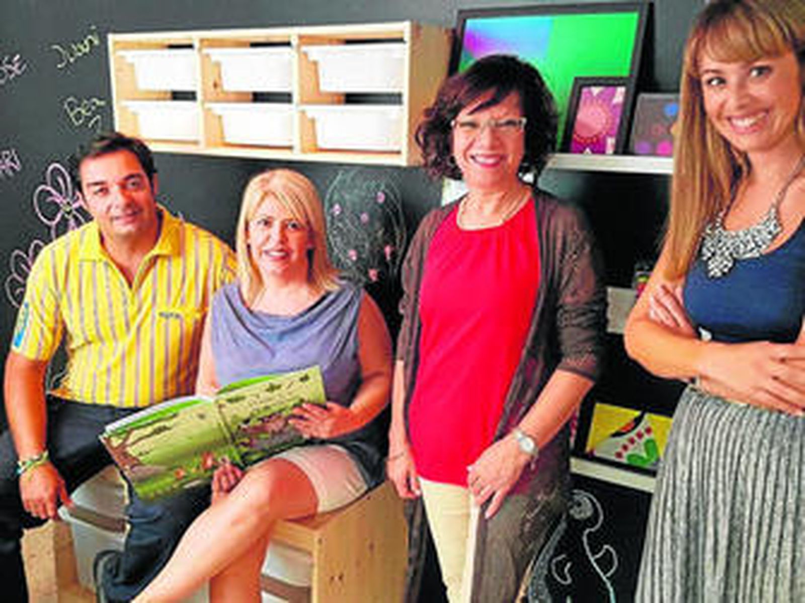 Nueva vivienda para el alojamiento temporal de mujeres víctimas de violencia de género