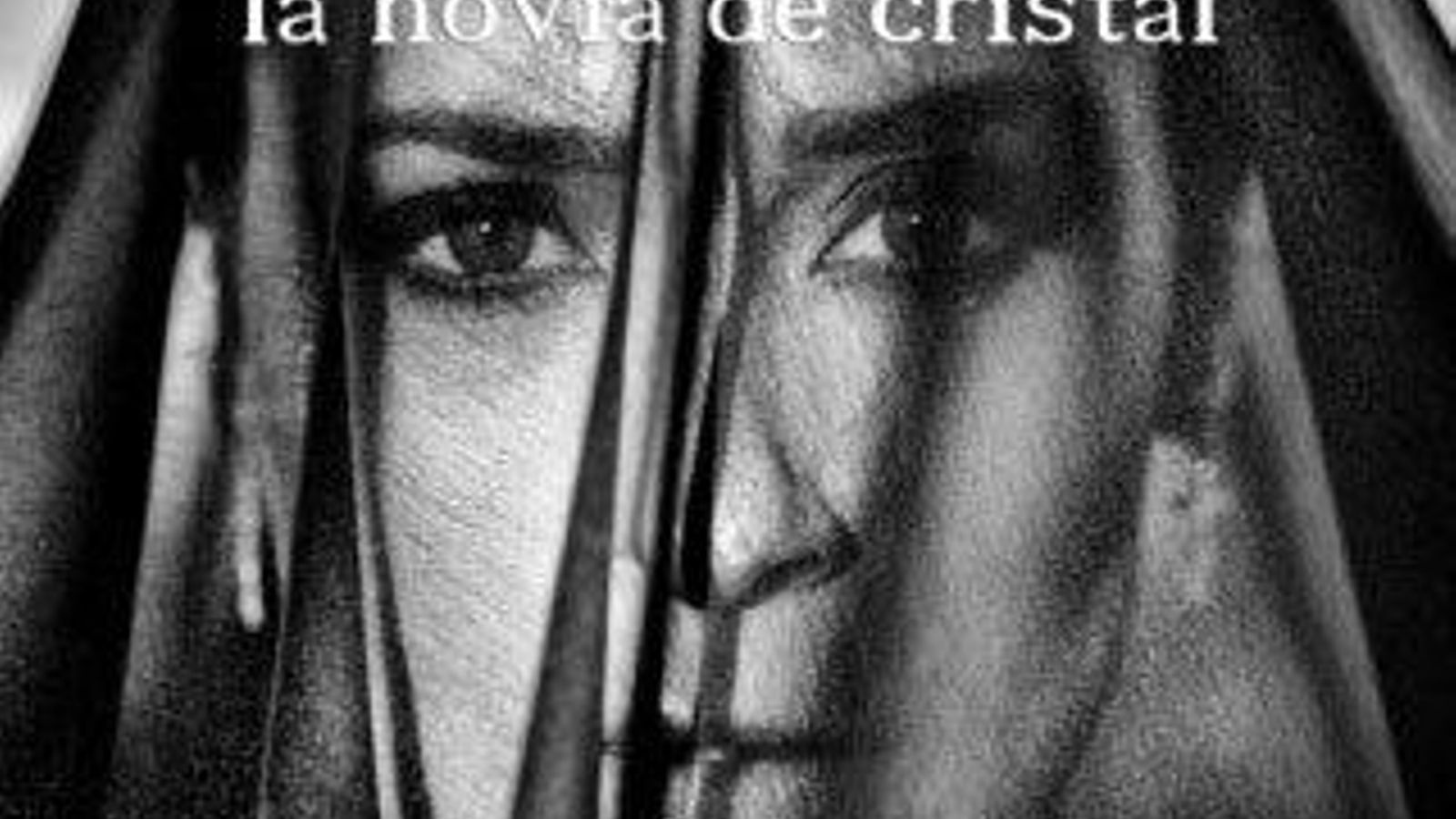 Portada del disco de Alicia Morales.