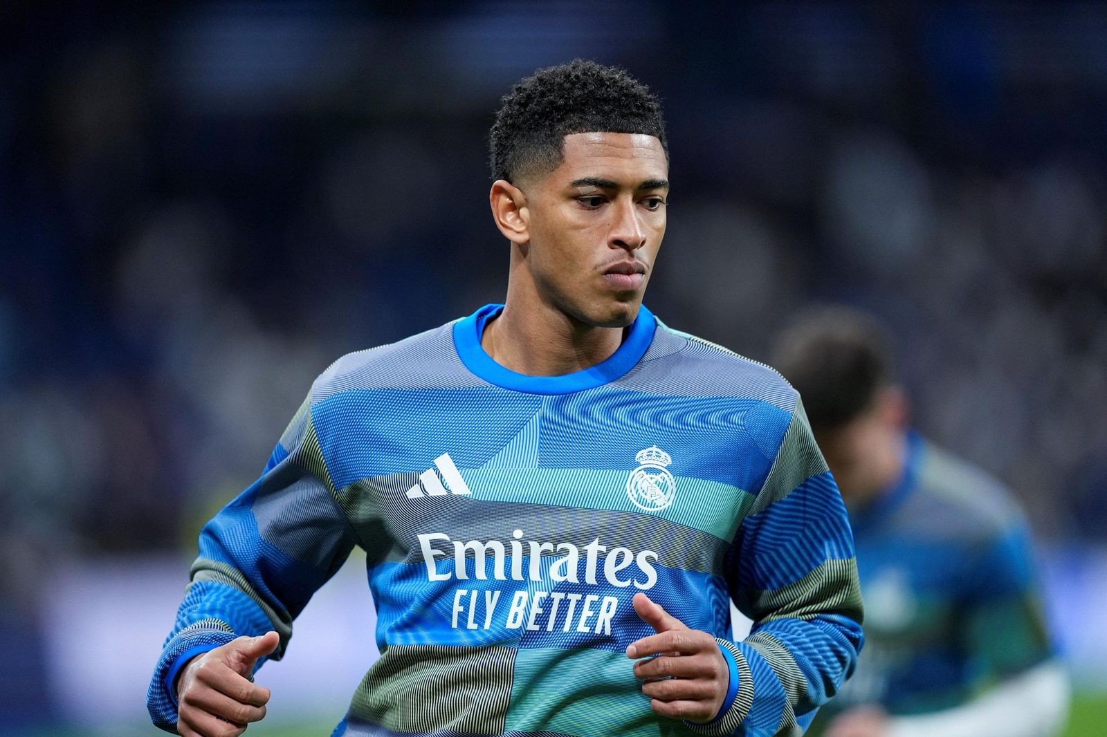 Las fotos del Real Madrid-Betis