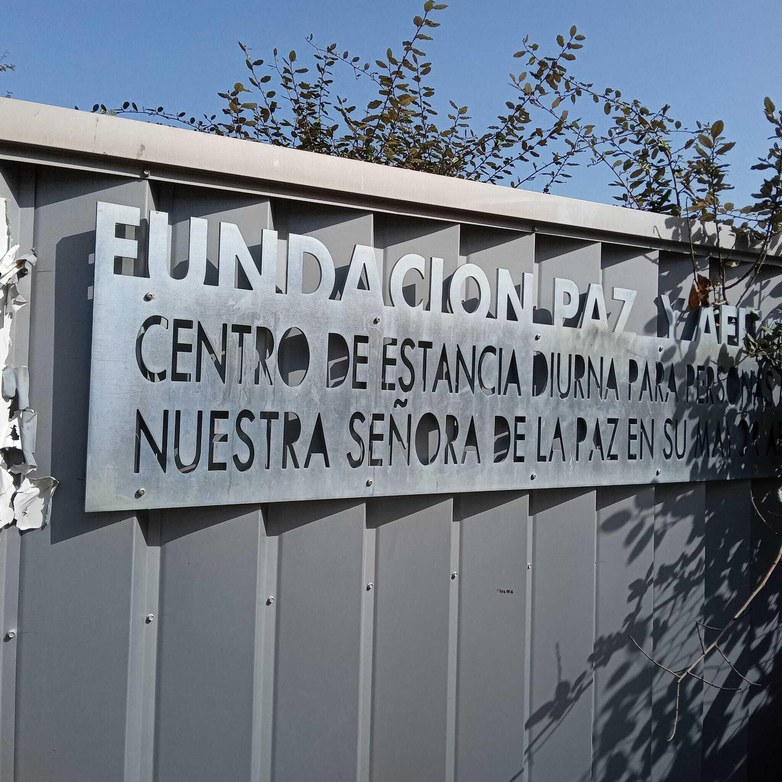 Ruta por el 'chutadero' de La Plata en Jerez