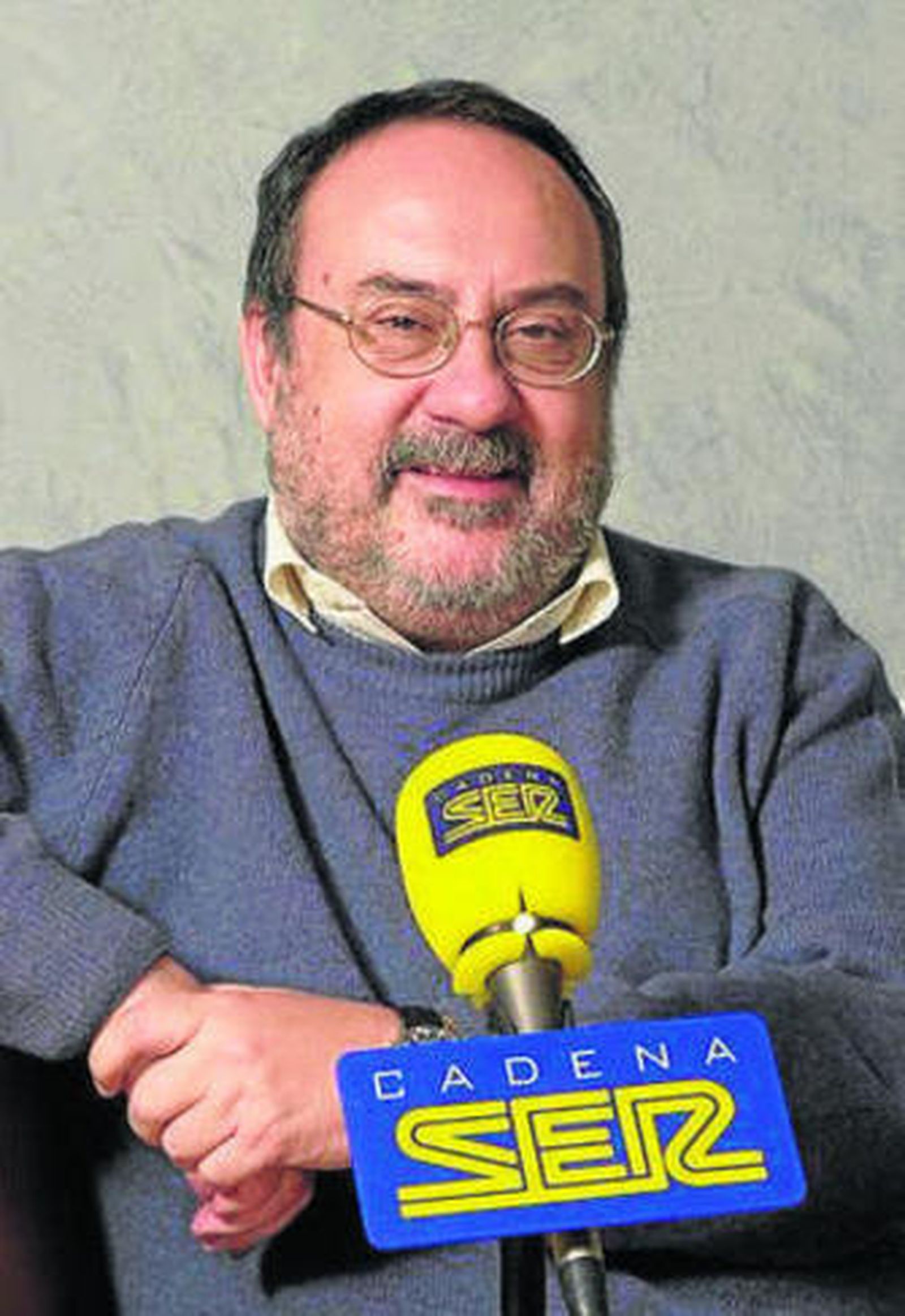 Alfredo Relaño.