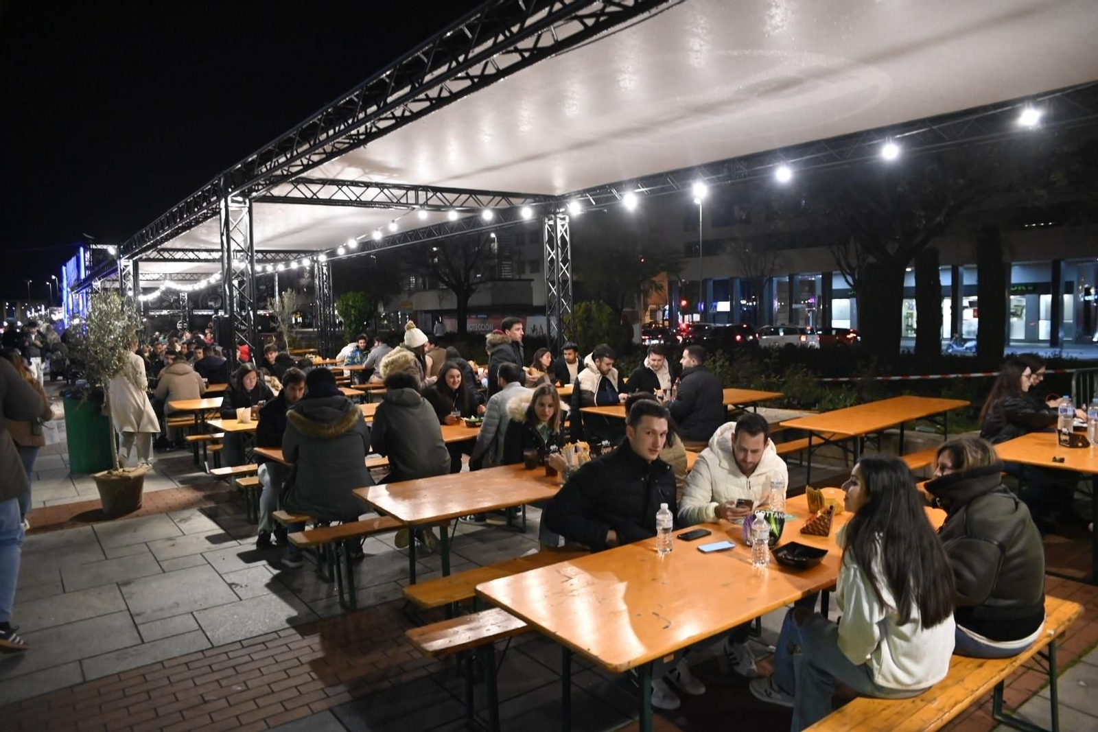 The Champions Burger desembarca en Córdoba The Champions Burger desembarca en Córdoba