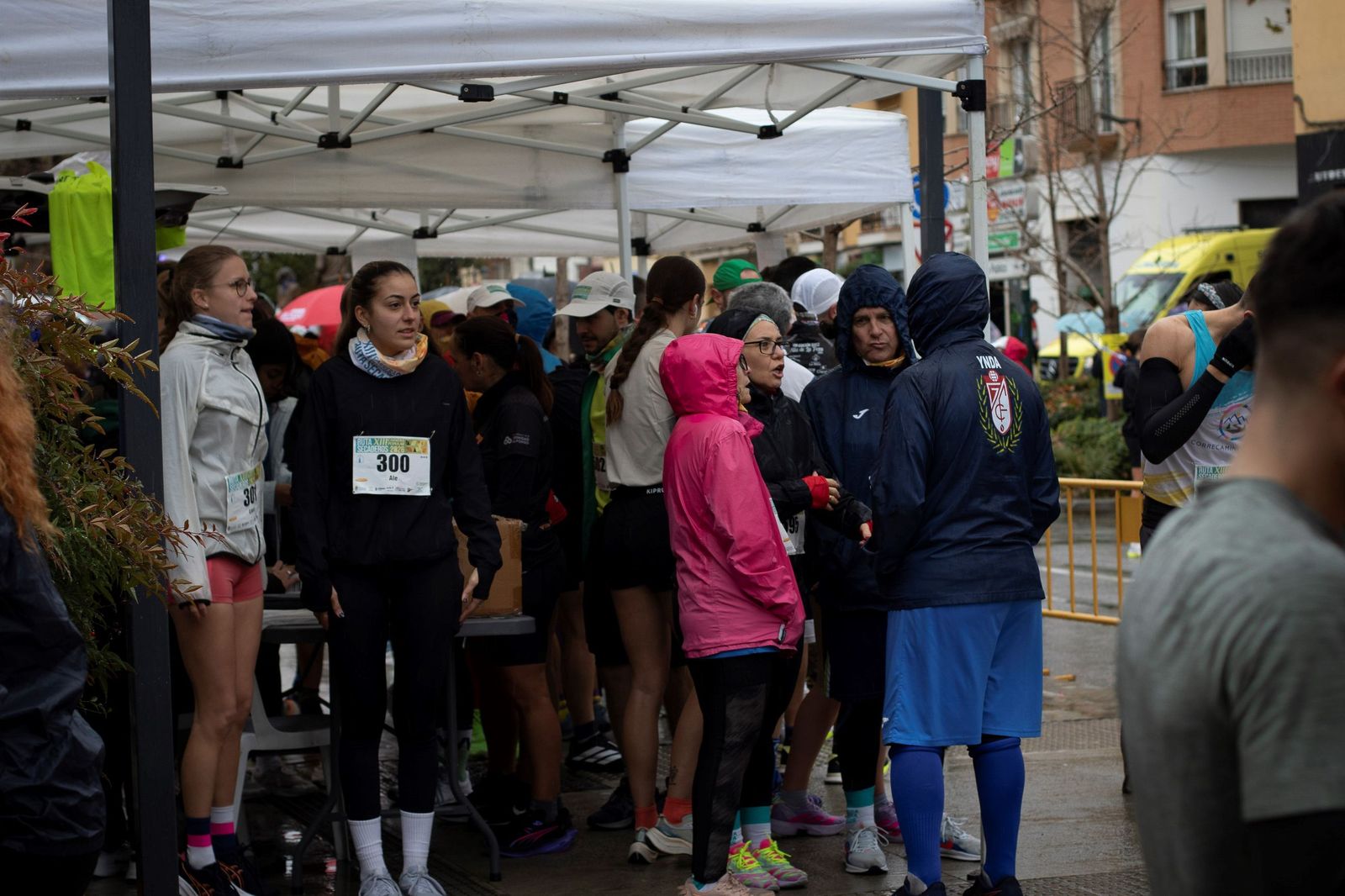 Las mejores imágenes de la Carrera Popular Ruta de los Secaderos