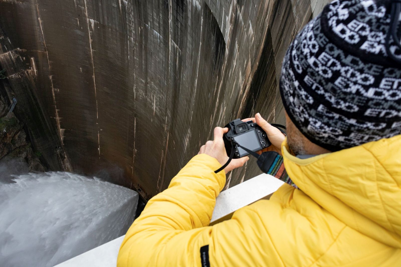 Quéntar en estos últimos días.