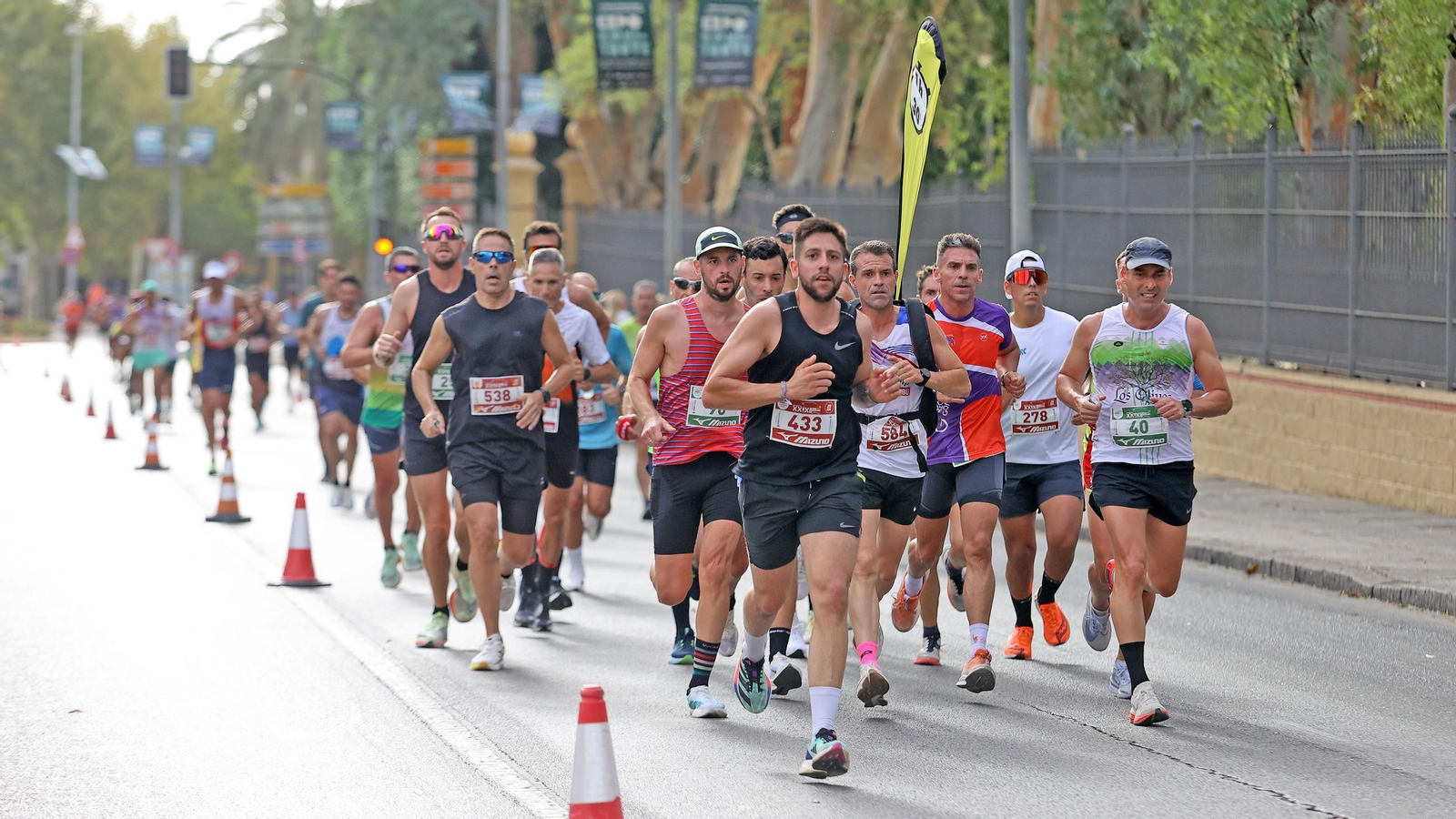 Búscate en la Media Maratón de Jerez 2025 (6)