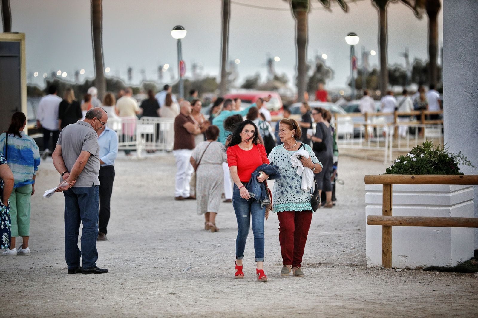 Búscate en el concierto de Miguel Poveda en Concert Music Festival