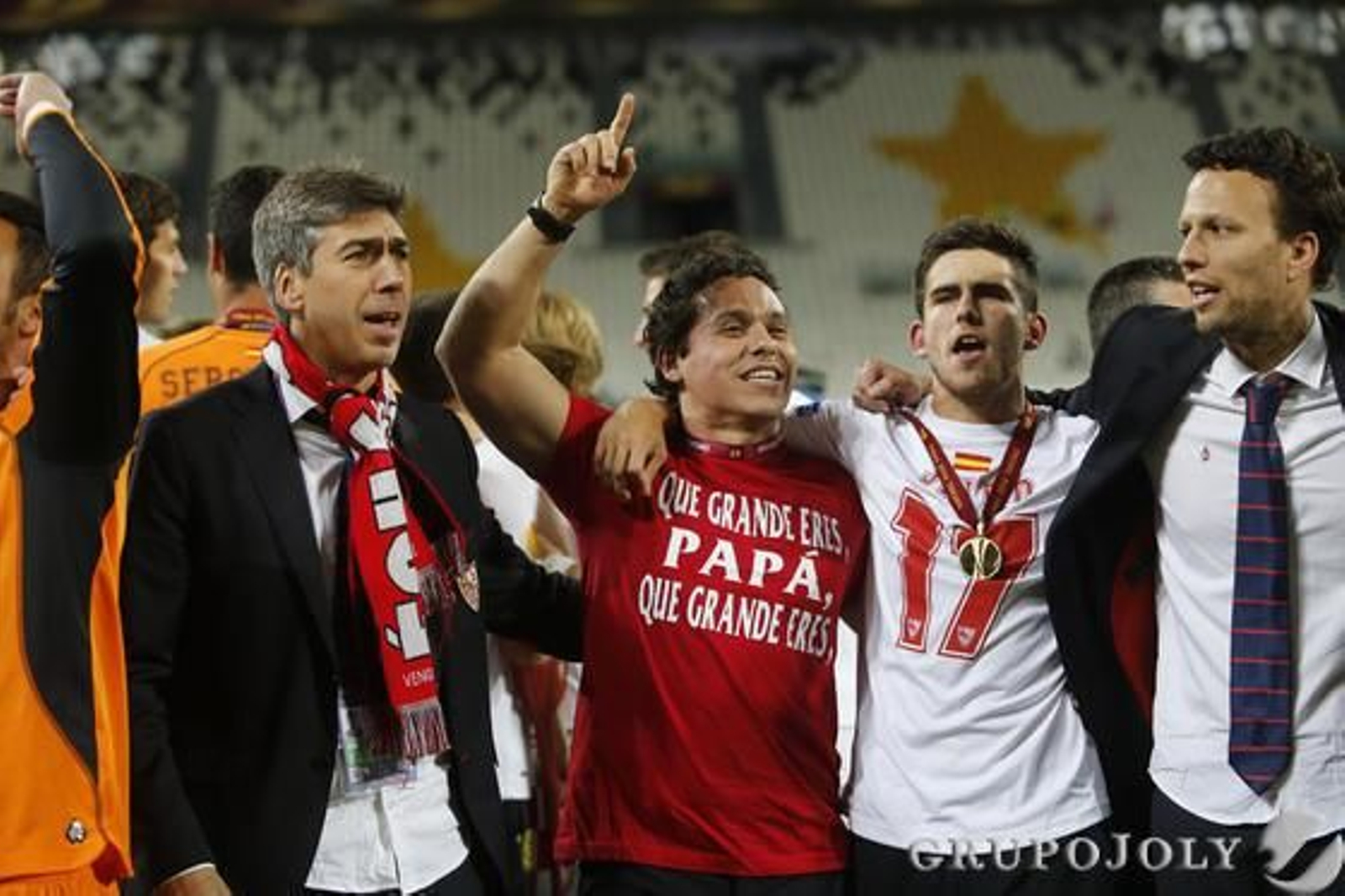 Foto: Antonio Pizarro