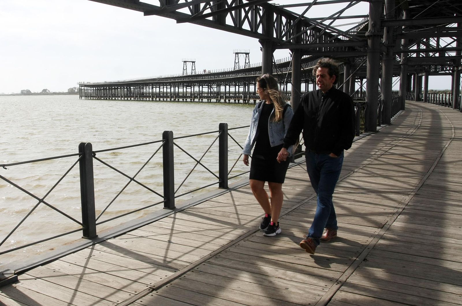 Imágenes del domingo 29 de octubre en Huelva