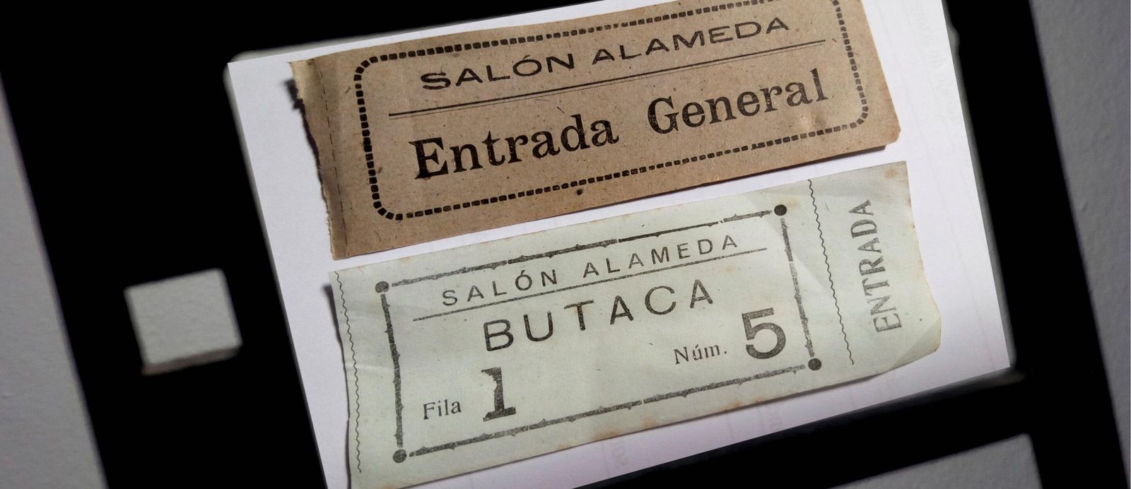 Imagen que ilustra el cartel de la muestra.