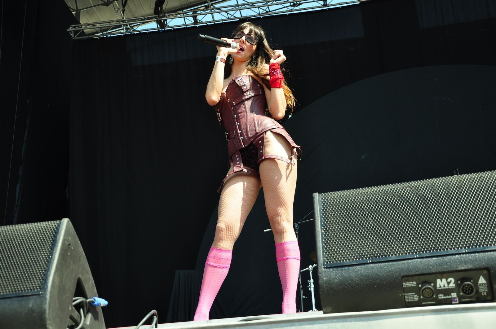 Bull, el nuevo festival masivo preparado para embestir