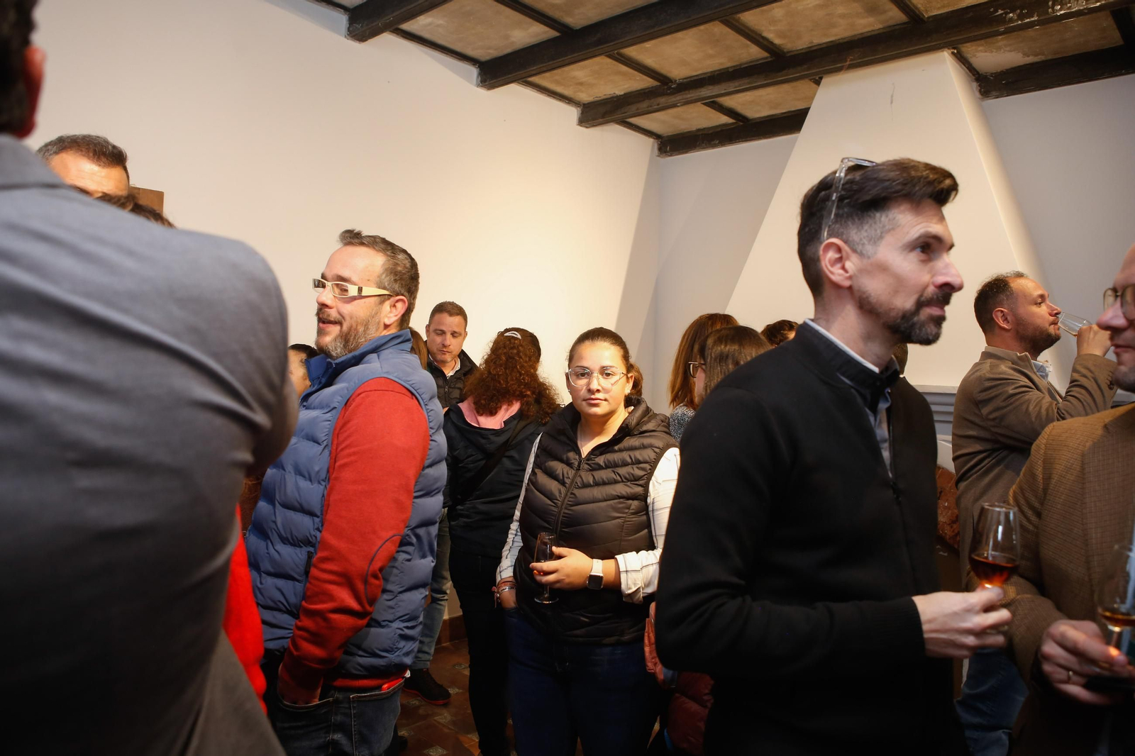 Las fotos de la inauguración de la nueva Casa Consistorial de San Martín del Tesorillo