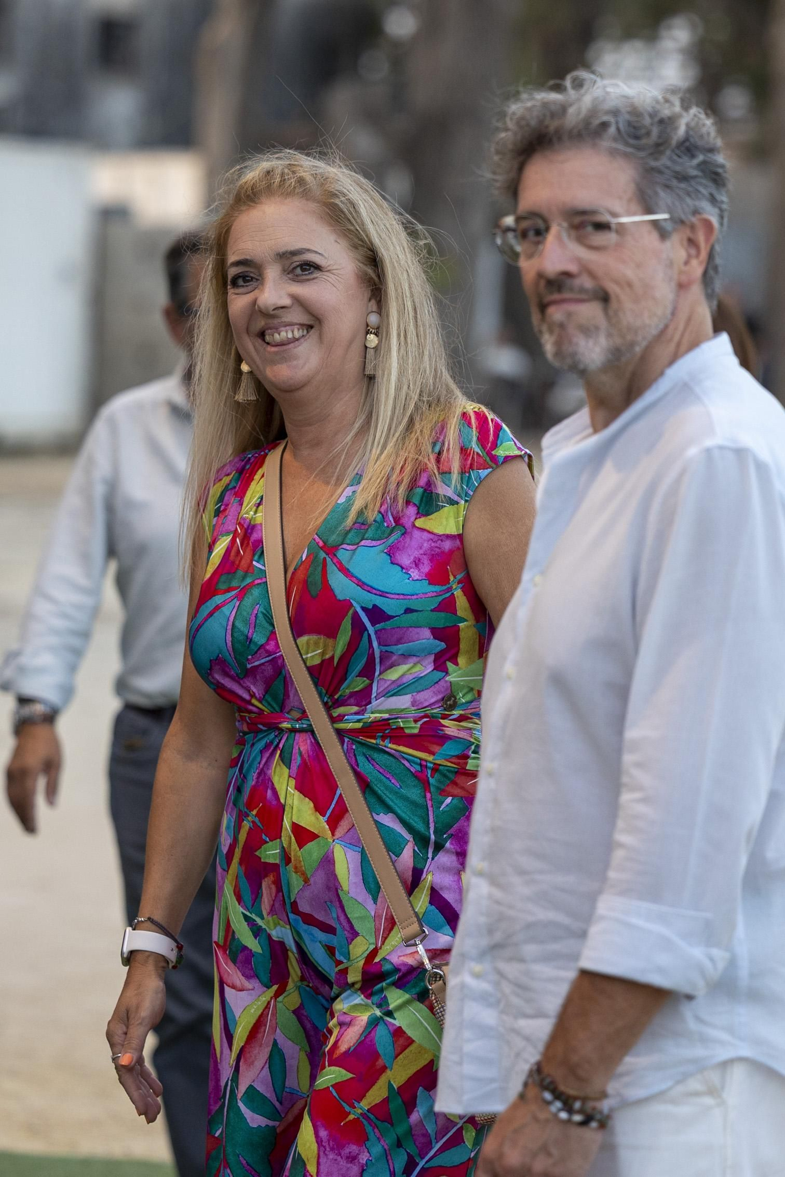 Búscate en el concierto de God Save The Queen en Concert Music Festival de Chiclana