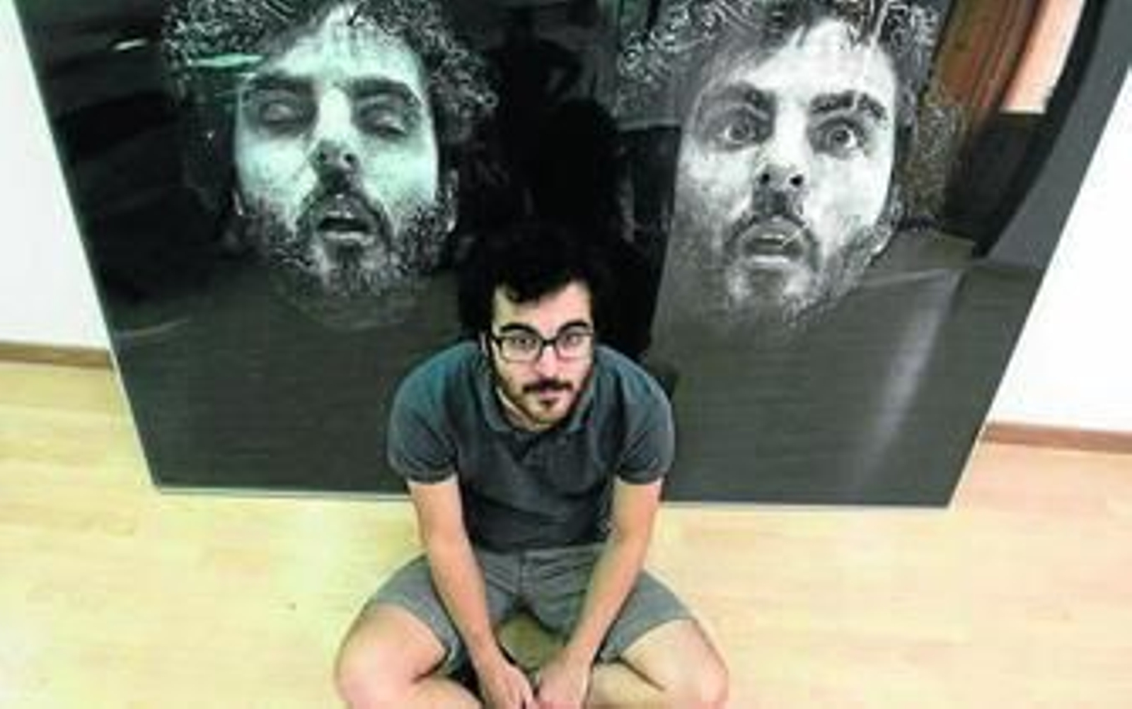 Pulcra metáfora de la existencia Pulcra metáfora de la existencia