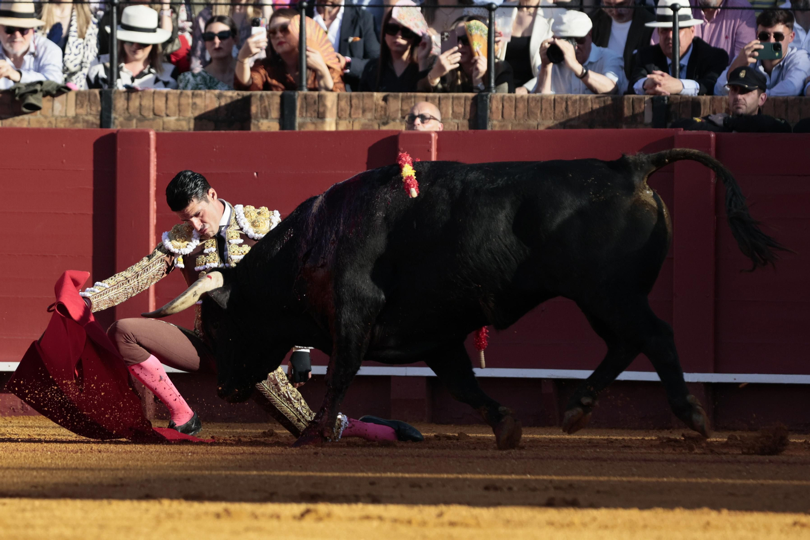 Las fotos del festejo