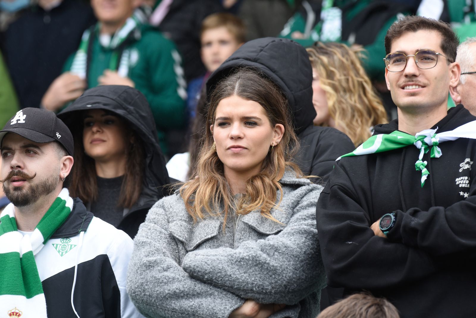 Búscate en el Real Betis-Athletic Club de Bilbao