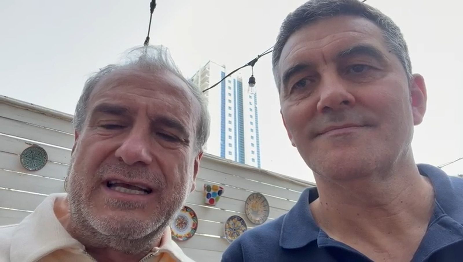 El testimonio de dos cordobeses atrapados en Dubai por la Guerra en Oriente Medio