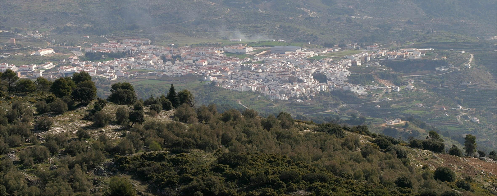 Yunquera
