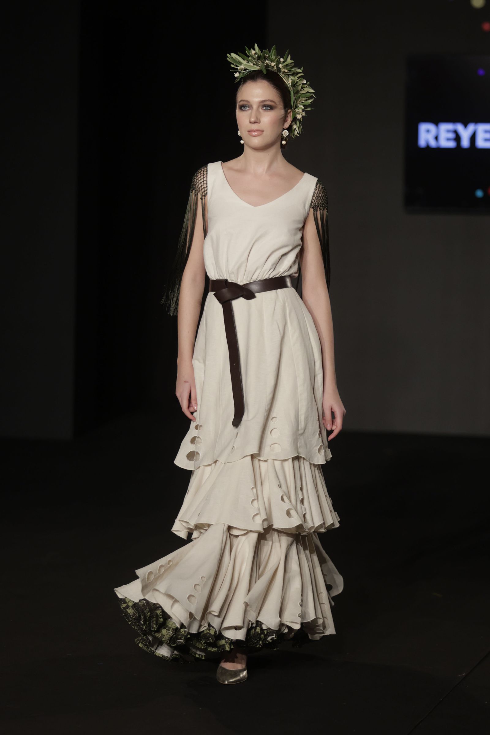 El desfile de Emprende Lunares 2023, todas las fotos