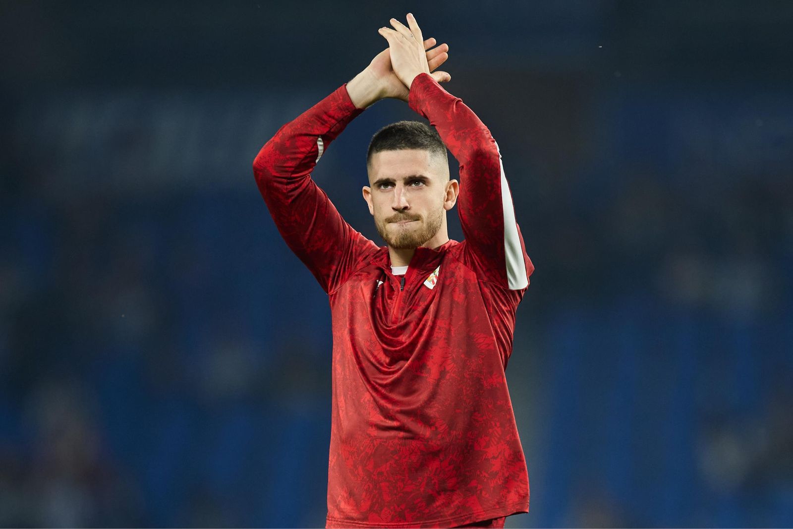 Las fotos de la semifinal Real Sociedad-Athletic