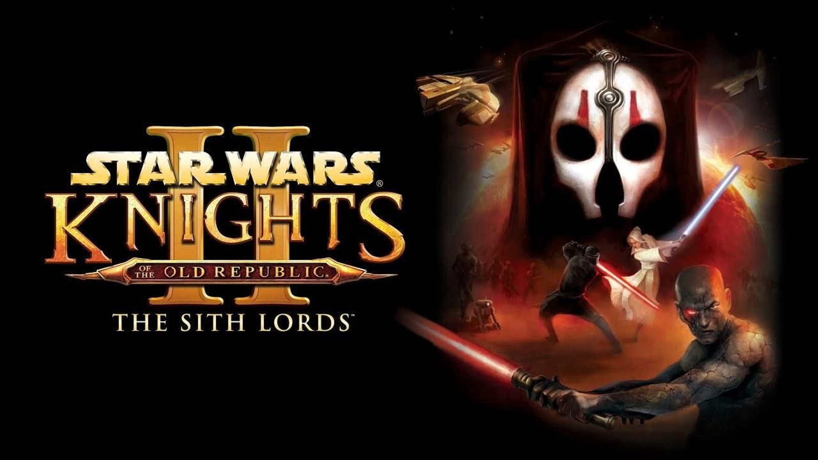 Star Wars: Knights of the Old Republic II llegará a Switch en junio con contenido restaurado
