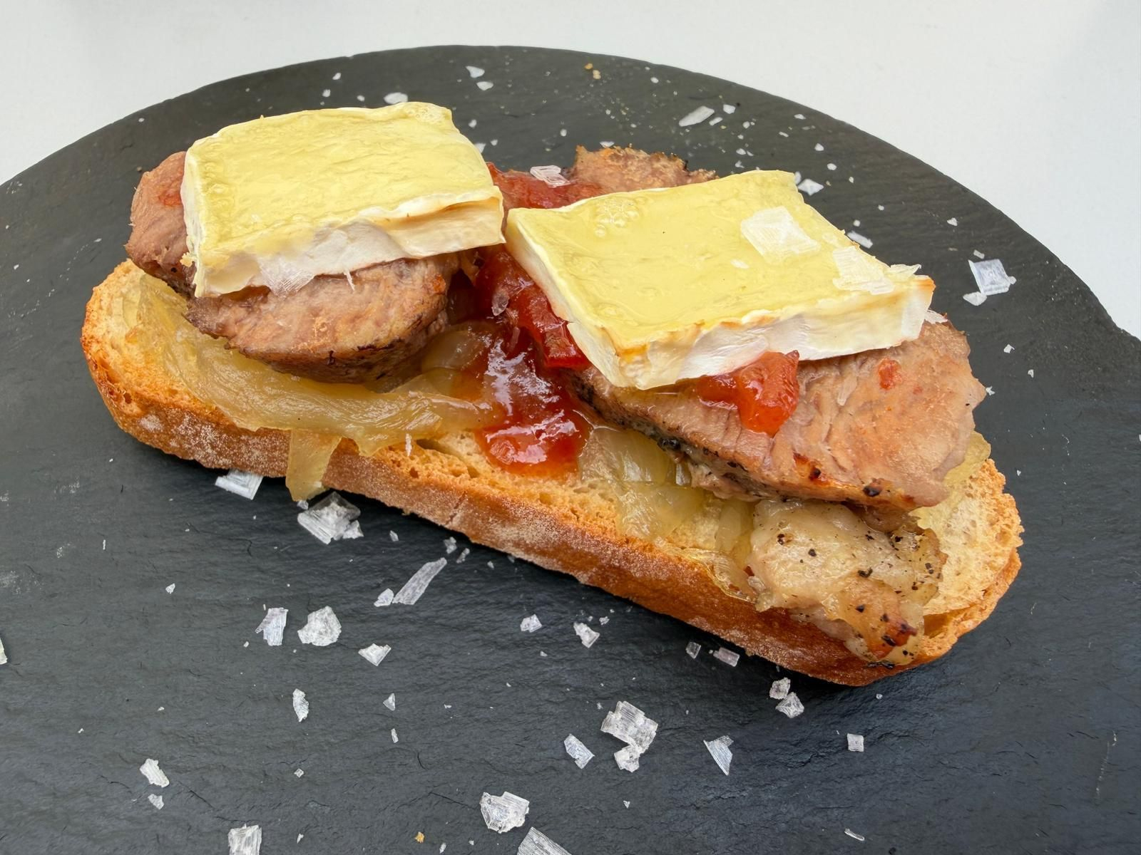 La fusión de plátano frito y champiñones gana en Berja: estas han sido las 18 propuestas de la Ruta de la Tapa