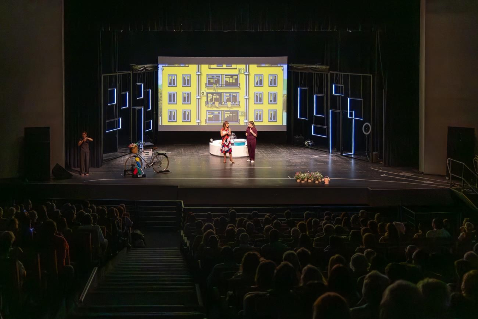 Entrega sus Premios Solidarios Andalucía 2025 del Grupo Social ONCE