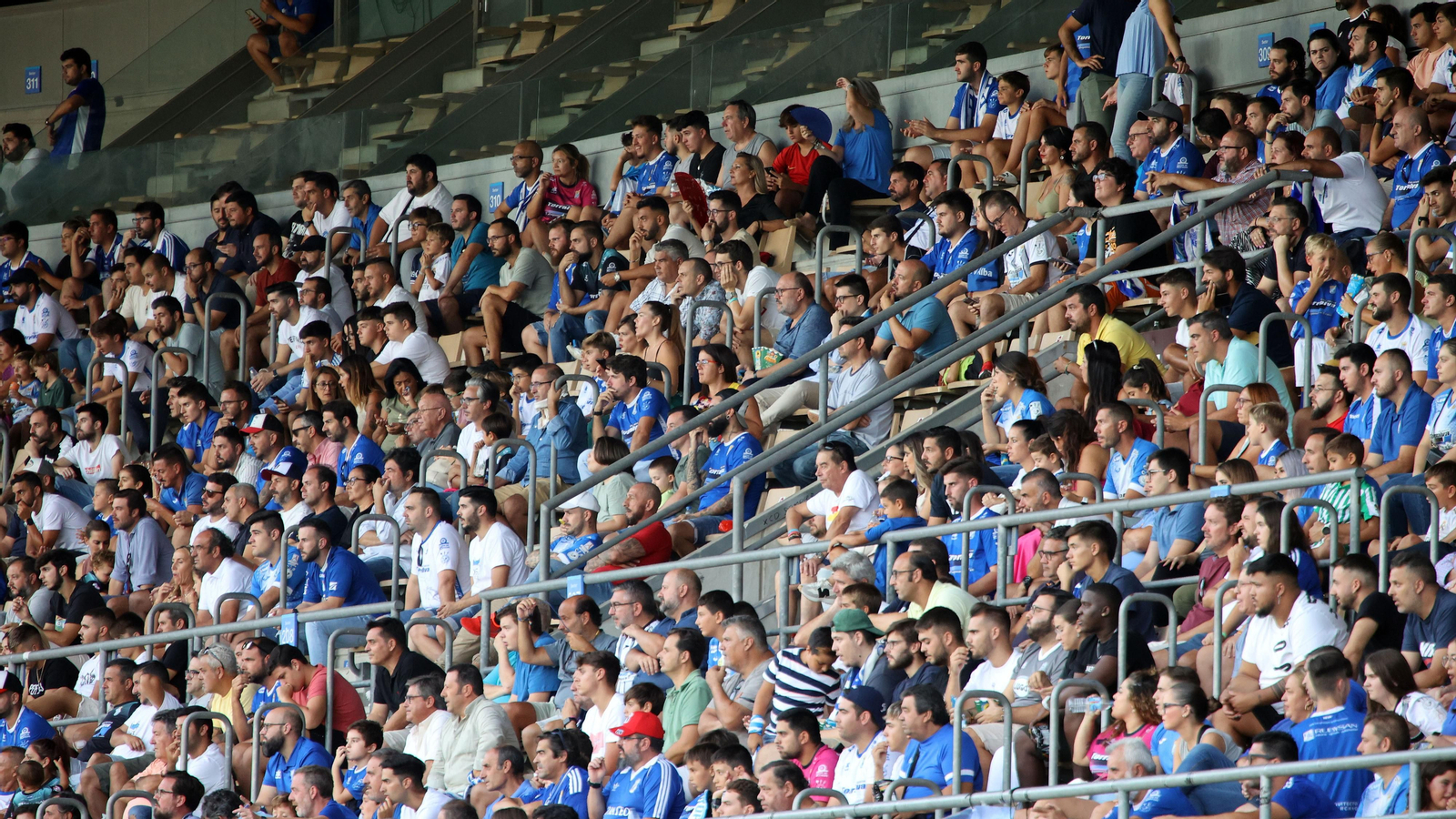 Búscate en el Xerez CD - Salerm Puente Genil en Chapín
