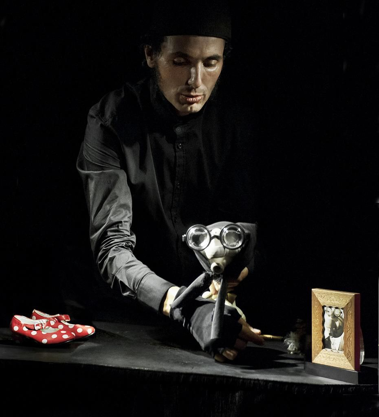 Los objetos más insignificantes de nuestro día a día se convierten con 'Sie7e' en protagonistas de historias conmovedoras.