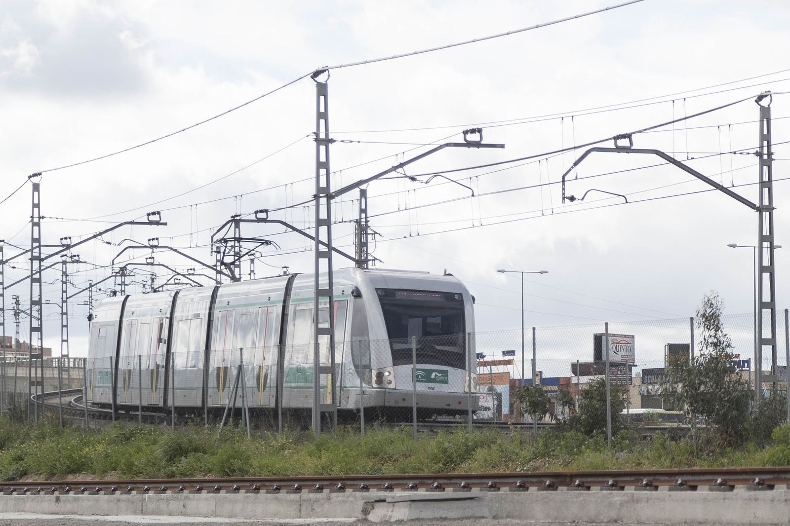 Los adversarios del Metro