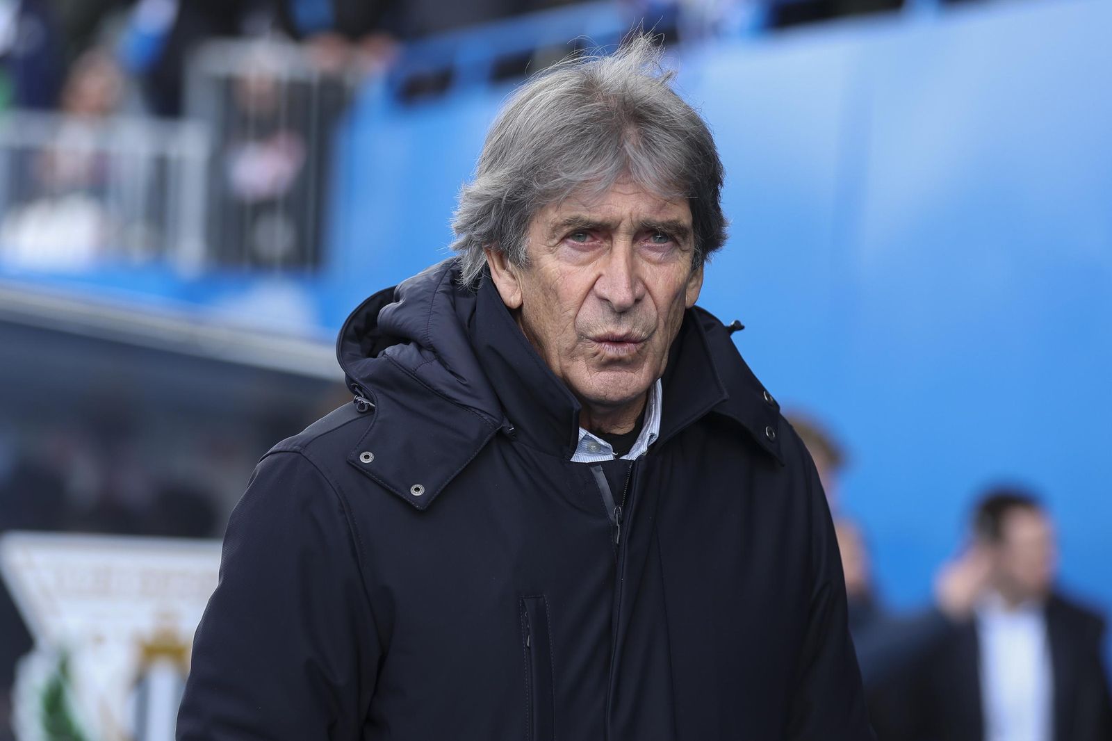 Las fotos del Leganés - Betis