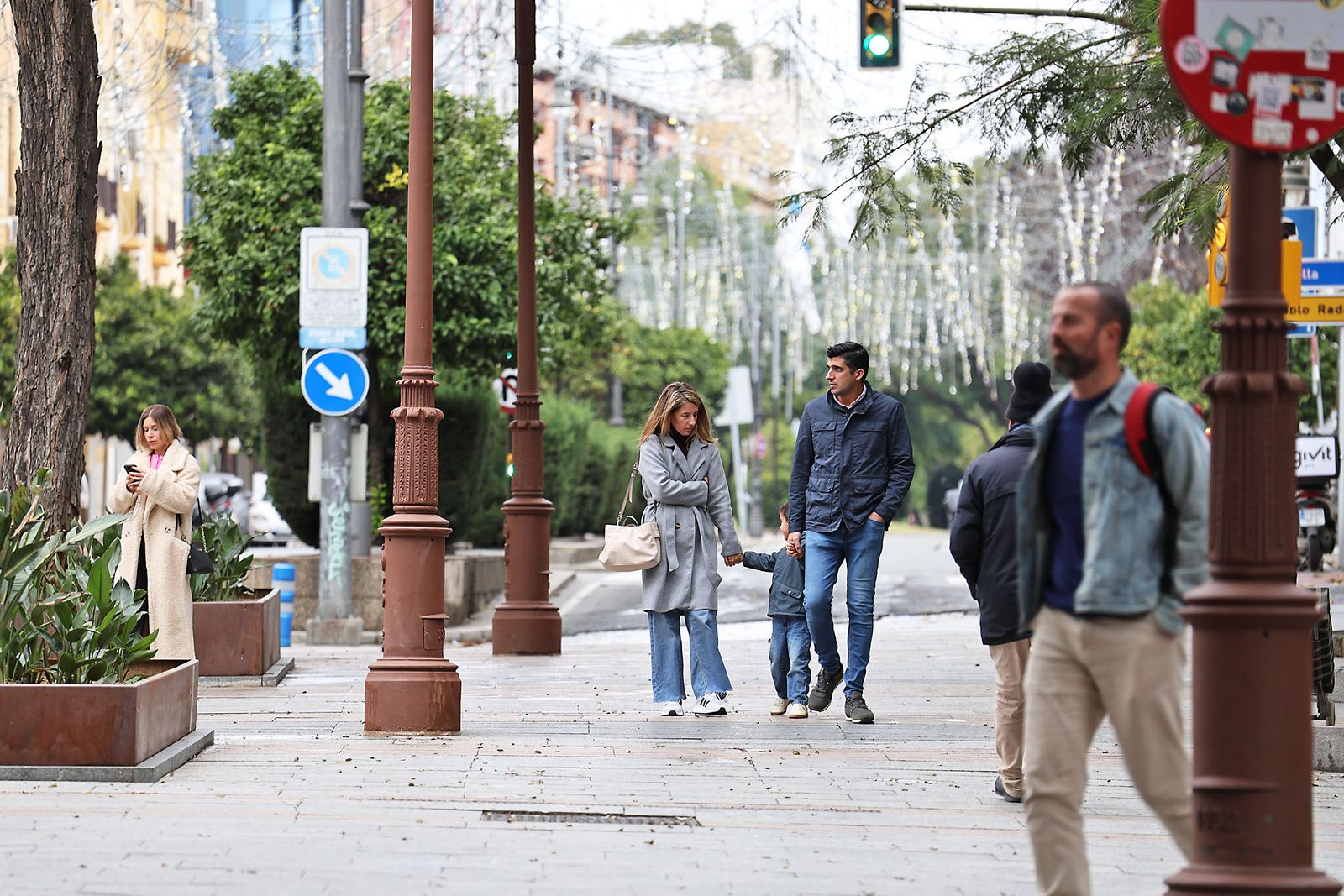 El inicio de 2026 en fotografías