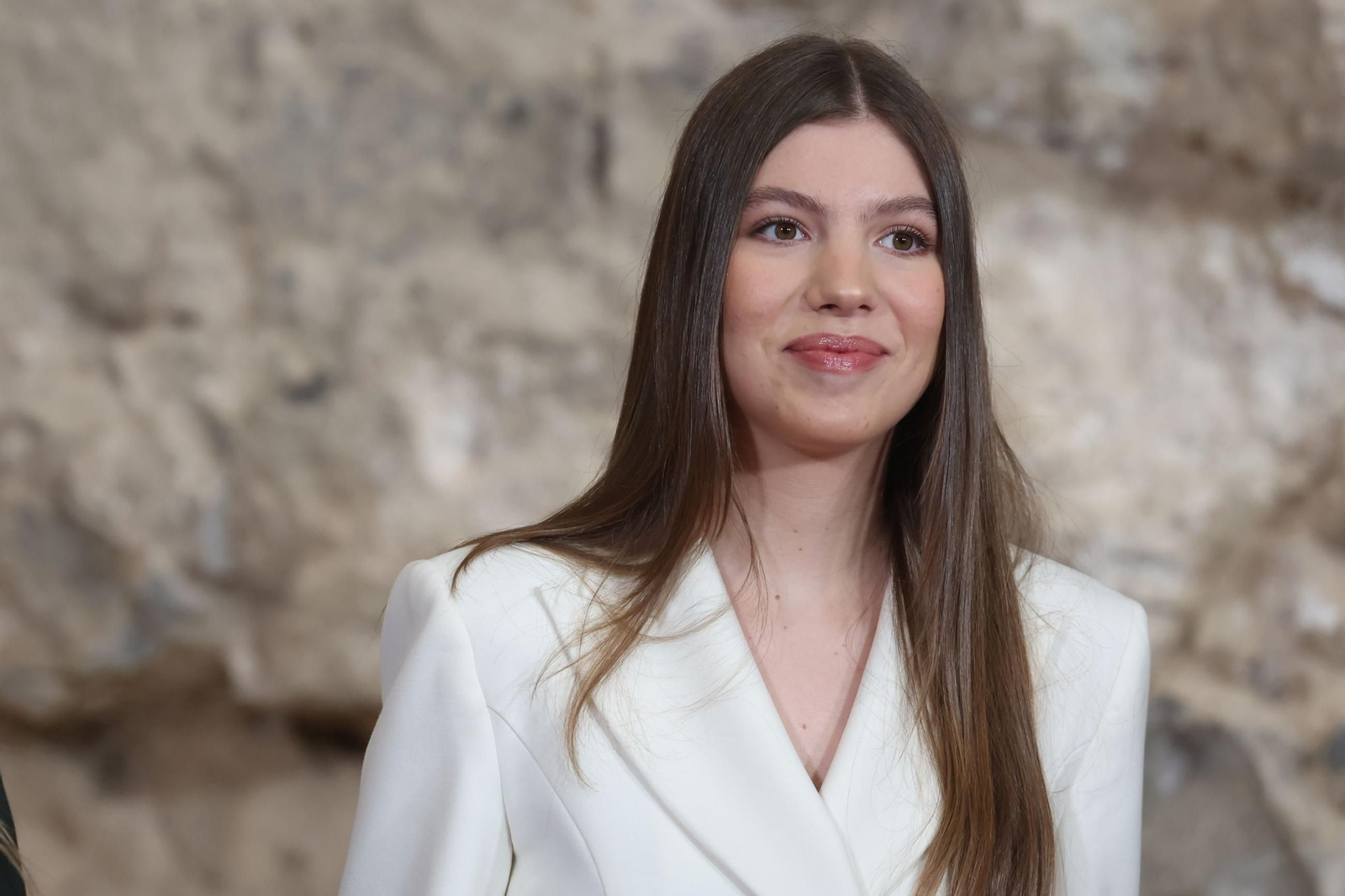 La infanta Sofía estudiará Política y Relaciones Internacionales en el Forward College.