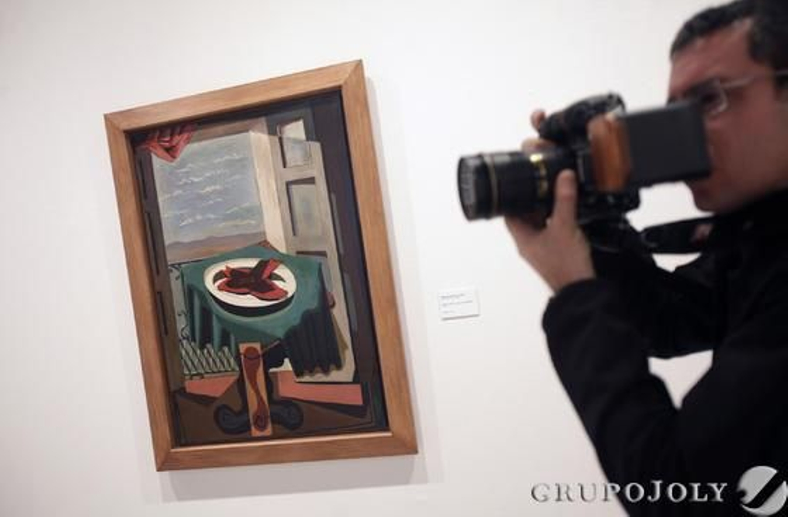 Foto: Antonio Pizarro y Manuel Gómez