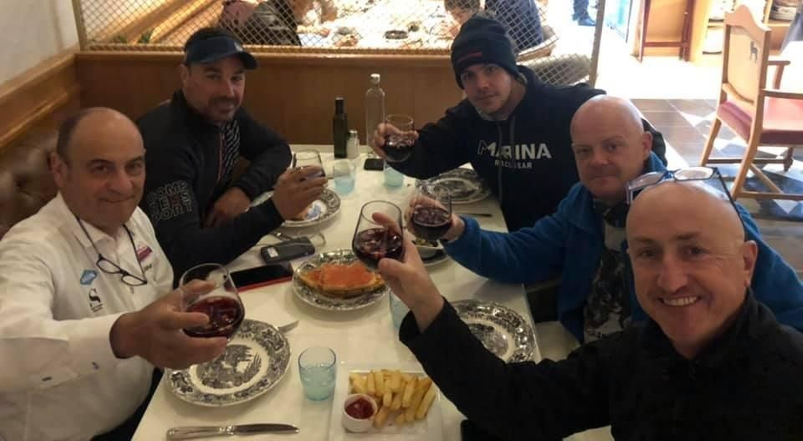 Antonio Cantizano en el Dakar 2020. Objetivo cumplido de Antonio Cantizano en el Dakar 2020: Joan Pedrero, decimosexto