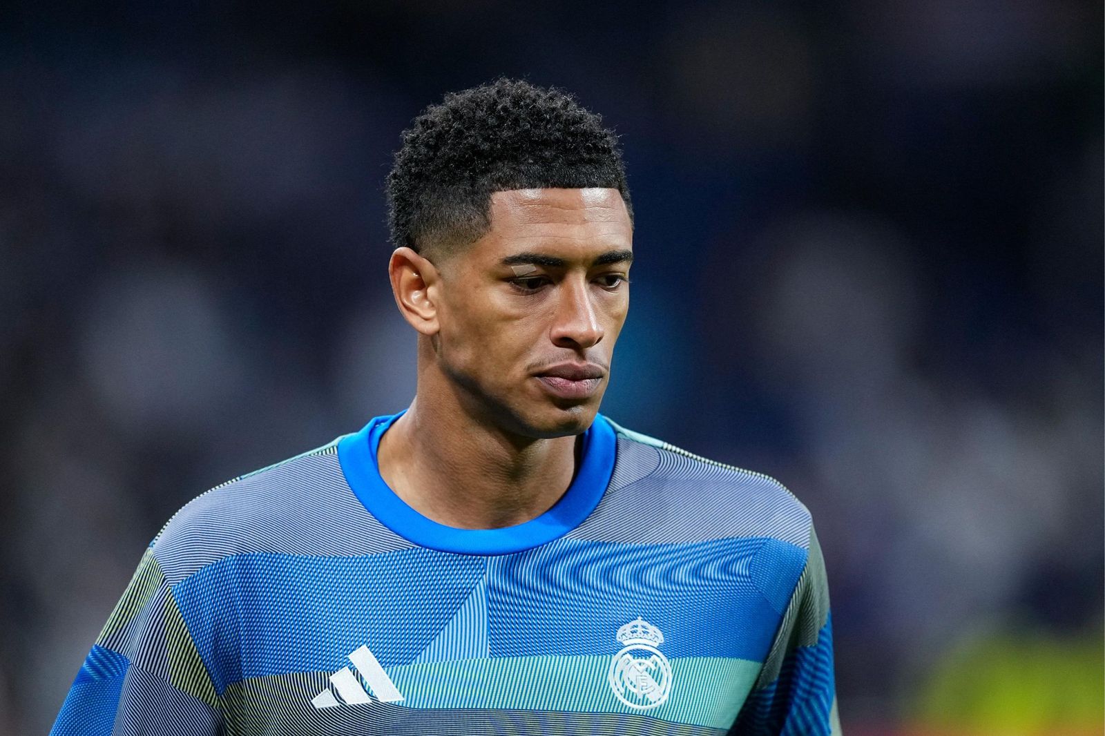 Las fotos del Real Madrid-Betis