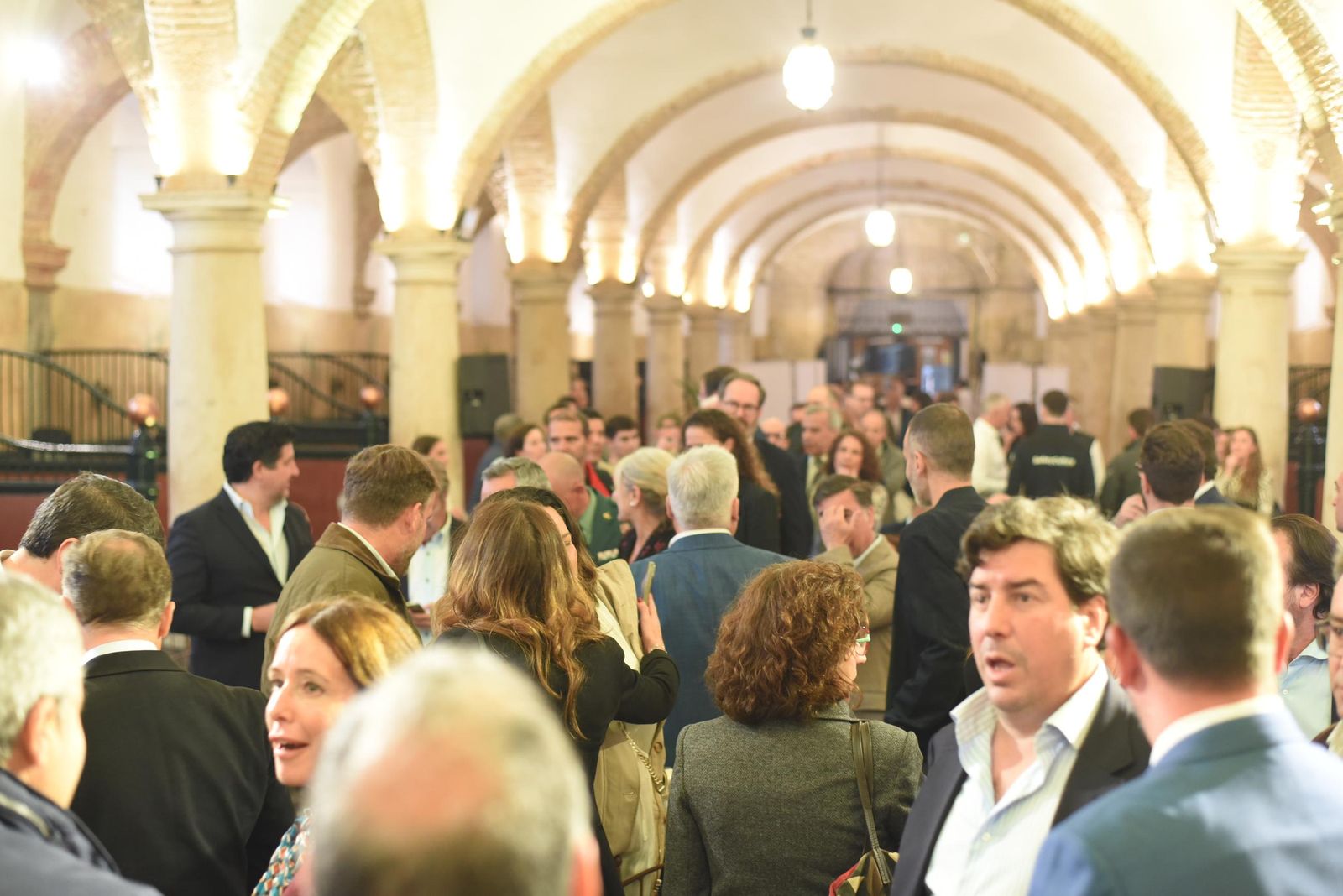 Las mejores fotos del acto de presentación del Rallye Sierra Morena 2025