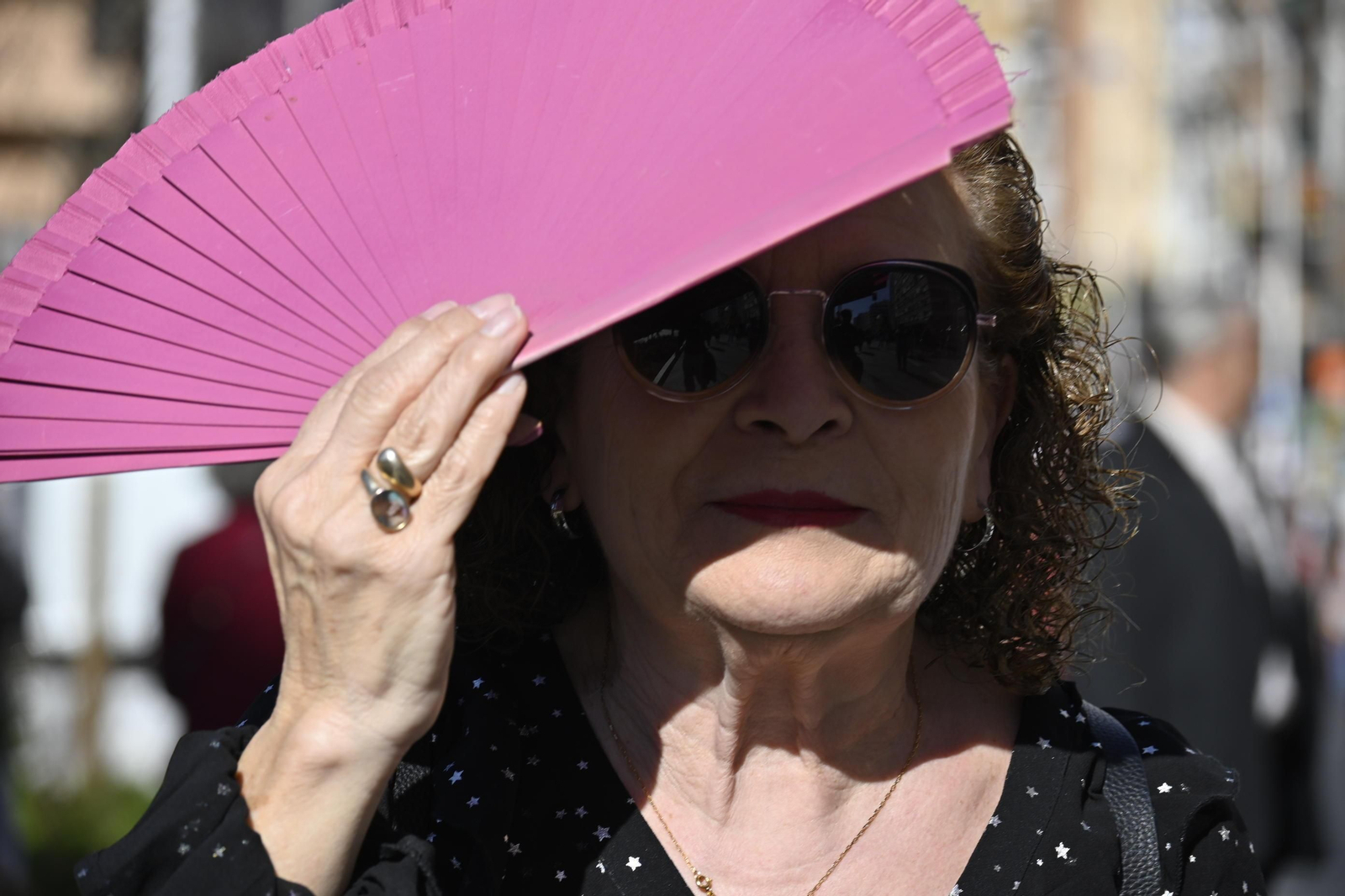 Viernes Santo, Hermandad de La Fé, Huelva