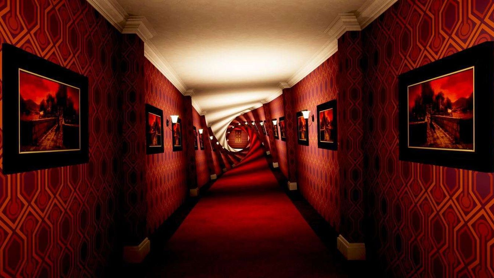 TAPE Unveil the Memories