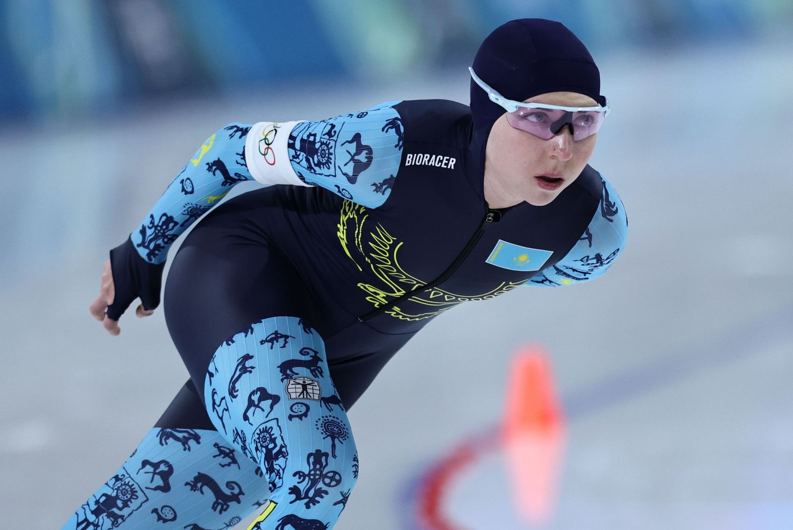 Las mejores fotos de los Juegos Olímpicos de invierno Milán Cortina d'Ampezzo 2026 | Segunda jornada