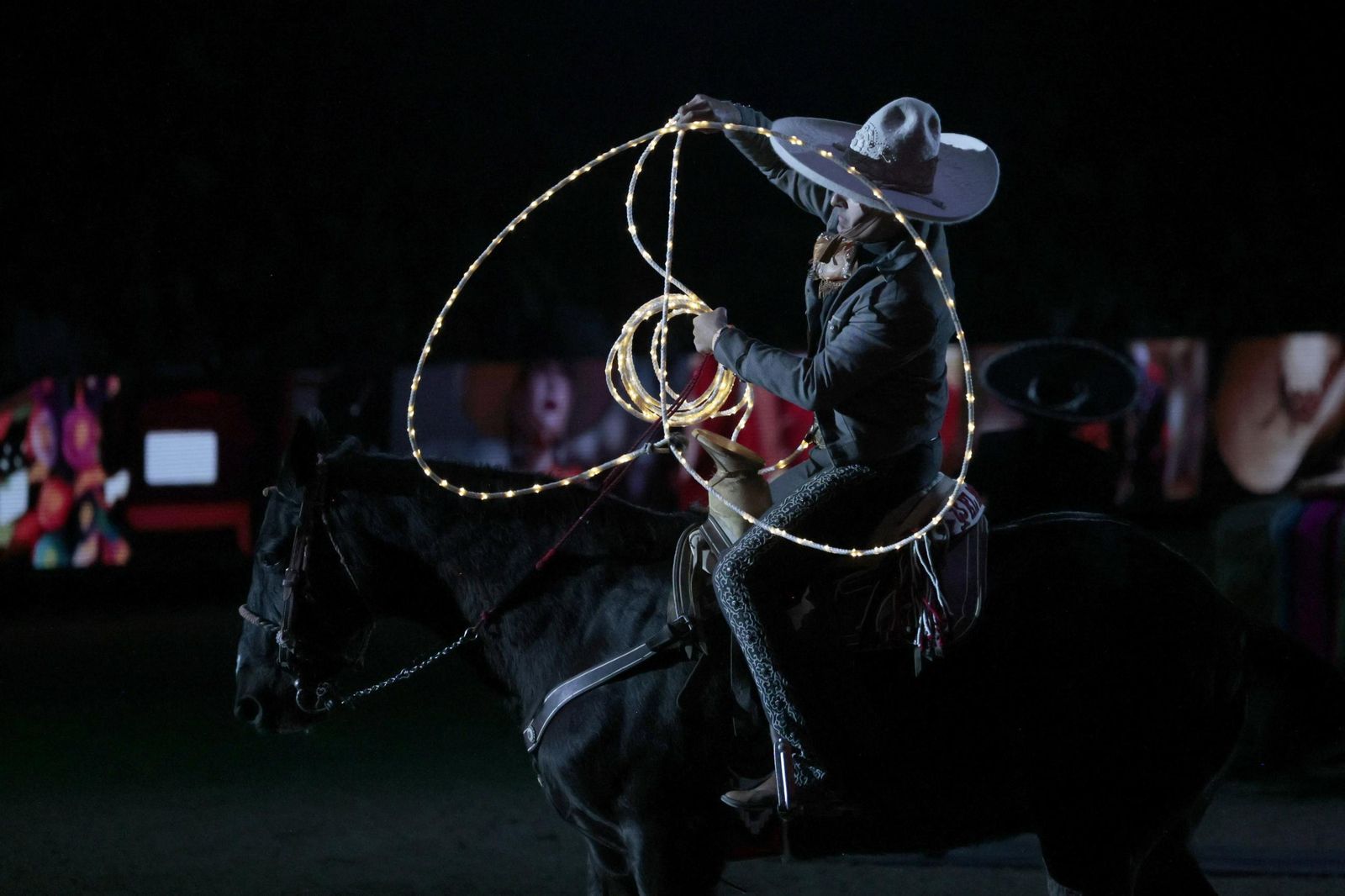 La inauguración de SICAB en imágenes