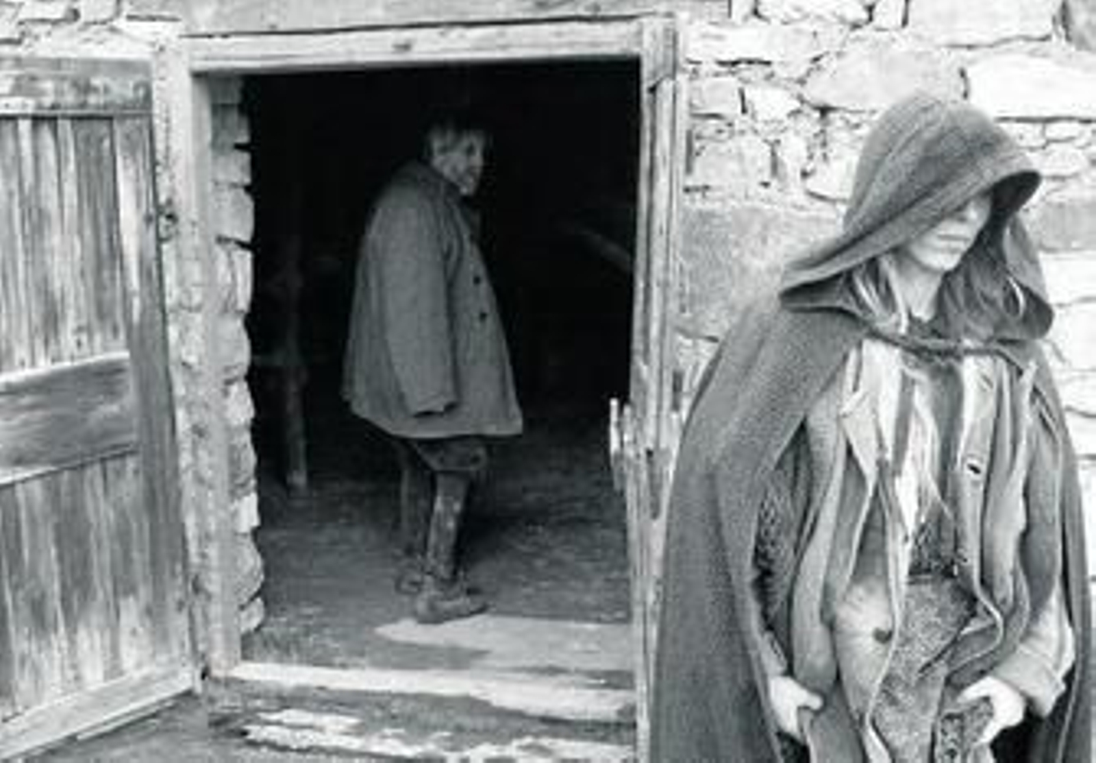 Cine europeo, volamos hacia Moscú