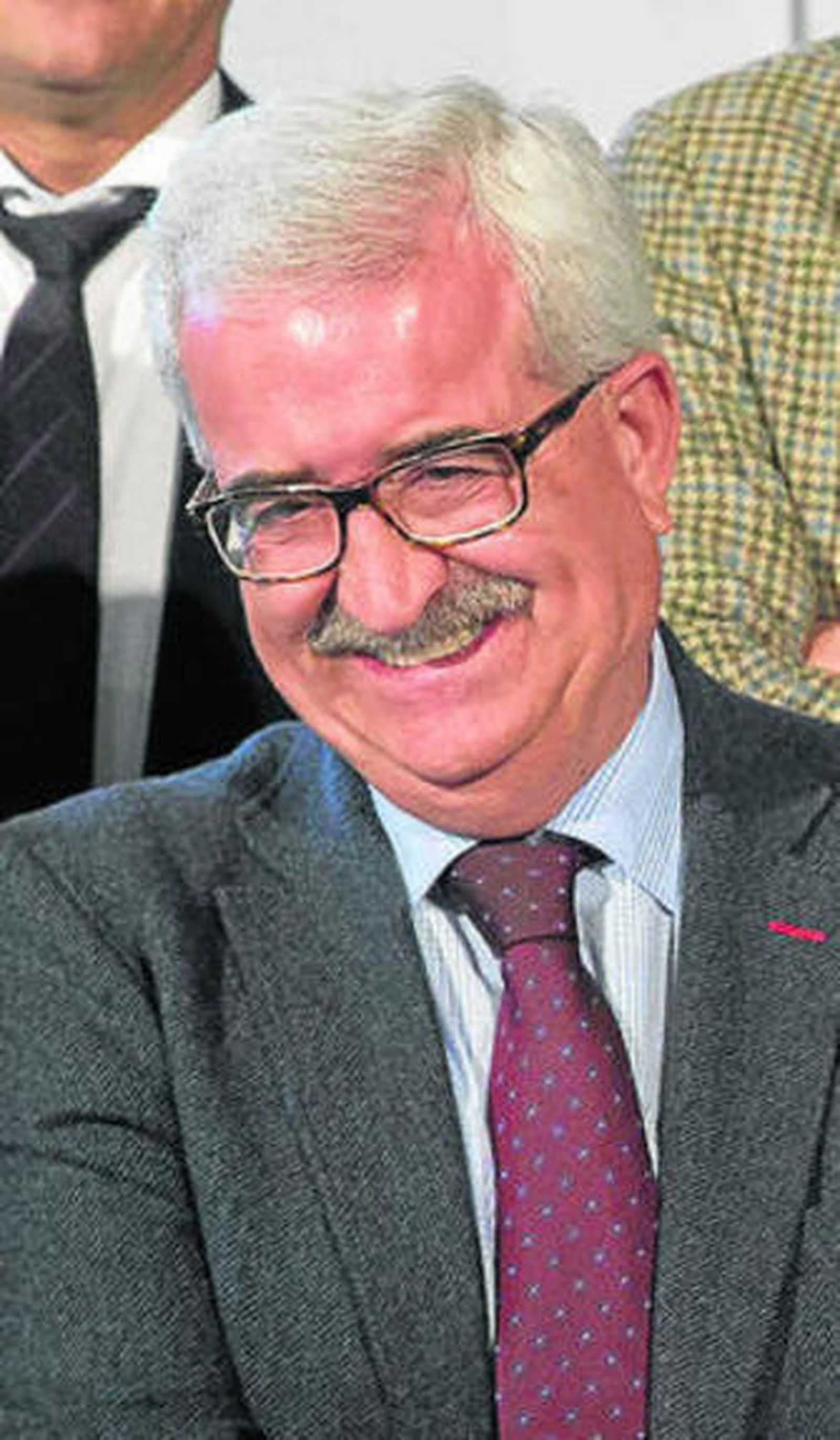 Manuel Jiménez Barrios.