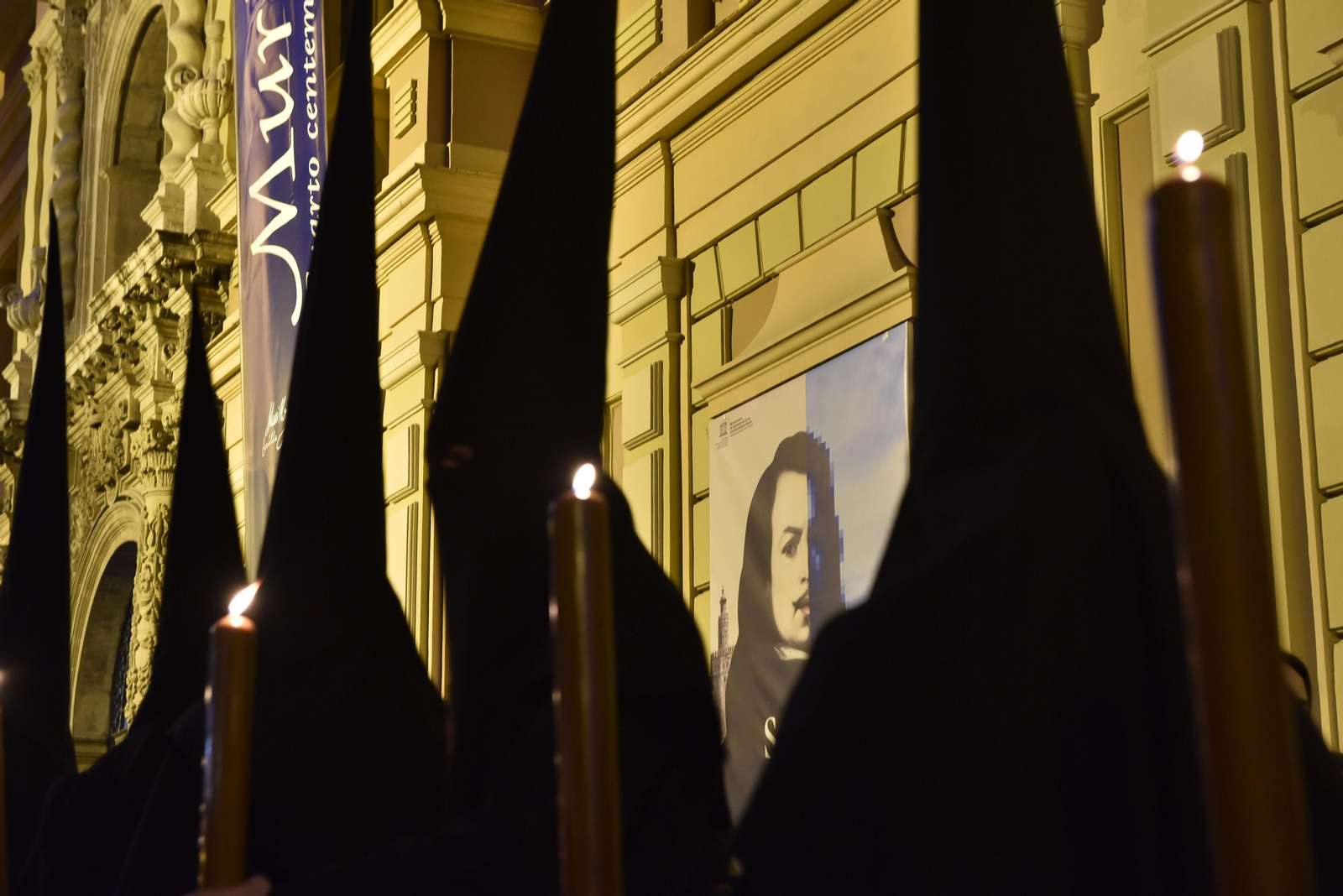 Las imágenes de El Museo