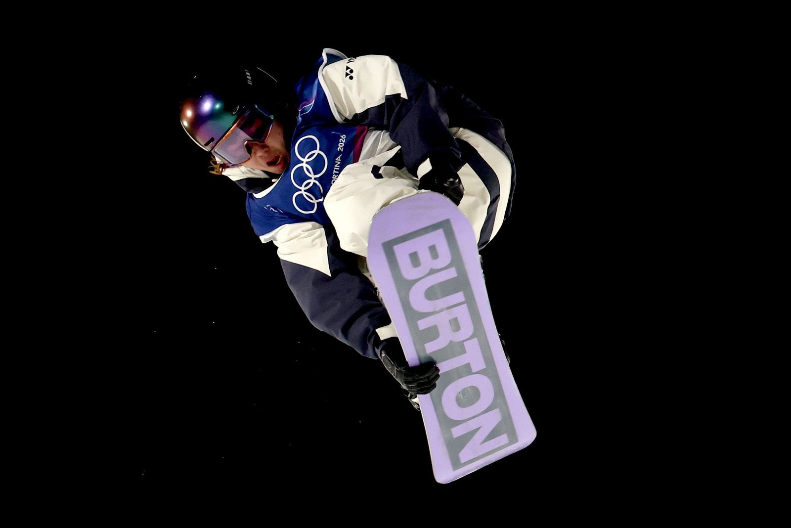 Las mejores fotos de los Juegos Olímpicos de invierno Milán Cortina d'Ampezzo 2026 | Segunda jornada